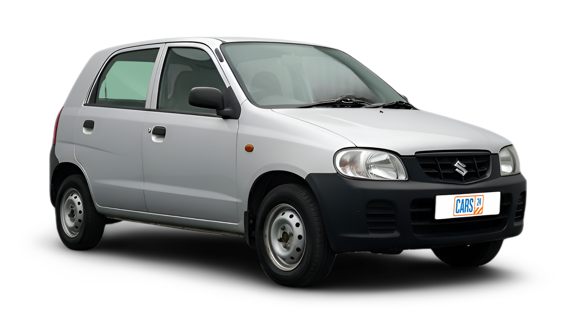 Maruti Alto-img